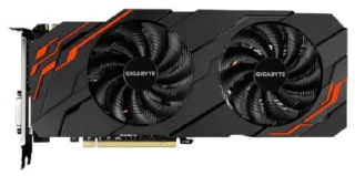 Стикер Видеокарты (Республика Видеокарт) - 7