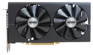 Стикер Видеокарты (Республика Видеокарт) - 10