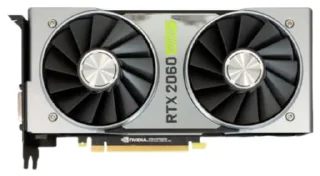 Стикер Видеокарты (Республика Видеокарт) - 1