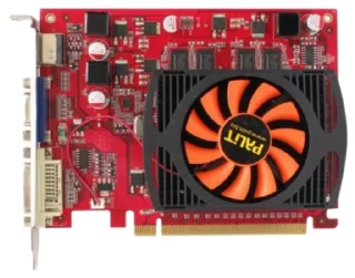 Стикер Видеокарты (Республика Видеокарт) - 9