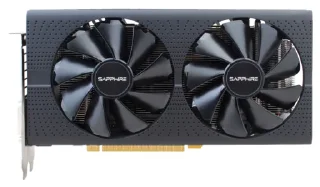 Стикер Видеокарты (Республика Видеокарт) - 6