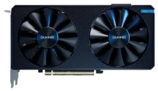 Стикер Видеокарты (Республика Видеокарт) - 4