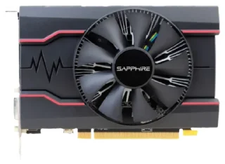 Стикер Видеокарты (Республика Видеокарт) - 8