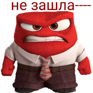 Стикер РУБИМ БАБЛО - 0