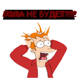 Стикер РУБИМ БАБЛО - 10