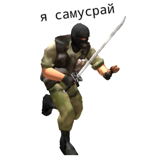 Sticker Моєєє - 7