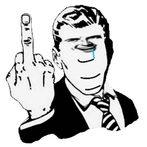 Sticker Моєєє - 6