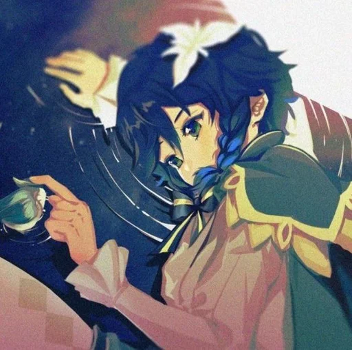 anime cartoon fiction