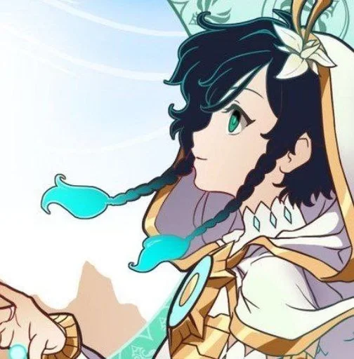 anime illustration cartoon