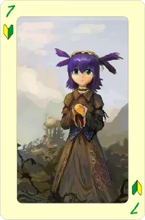 anime cartoon illustration