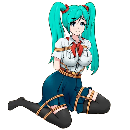 Sticker @VigersRay Everlasting Summer - 10