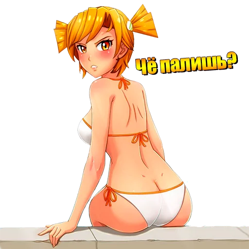 Sticker @VigersRay Everlasting Summer - 3