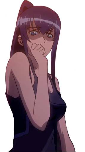 мультфильм аниме иллюстрация