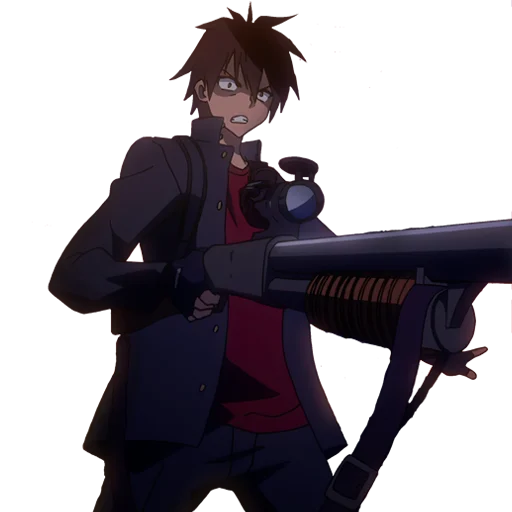 мультфильм cg иллюстрация аниме