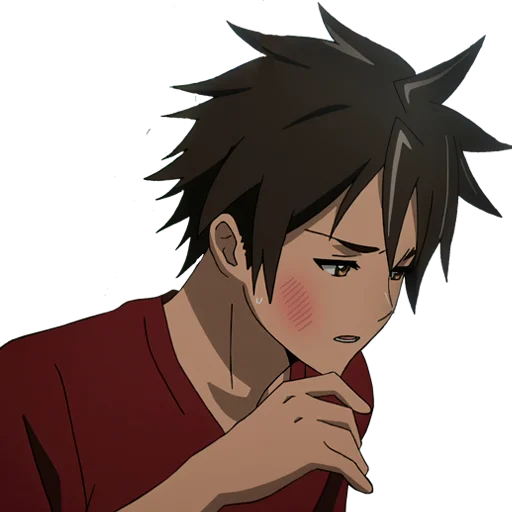 аниме мультфильм манга