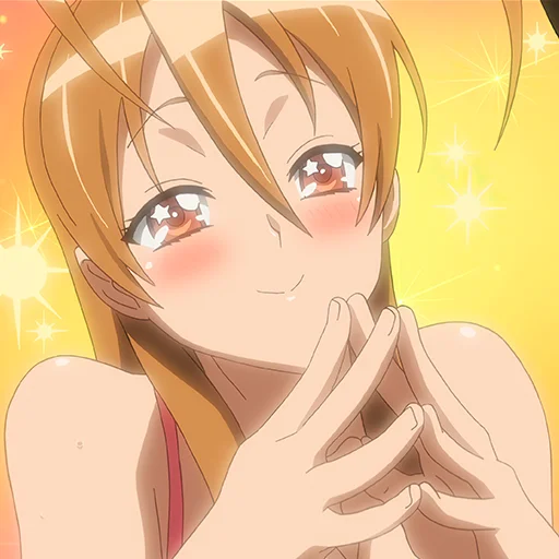 аниме мультфильм манга