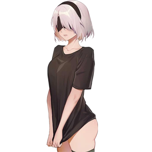 cartoon clothing anime