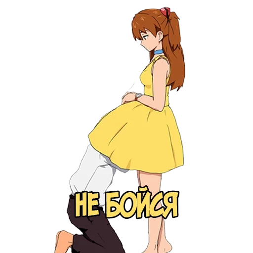 anime clothing illustration