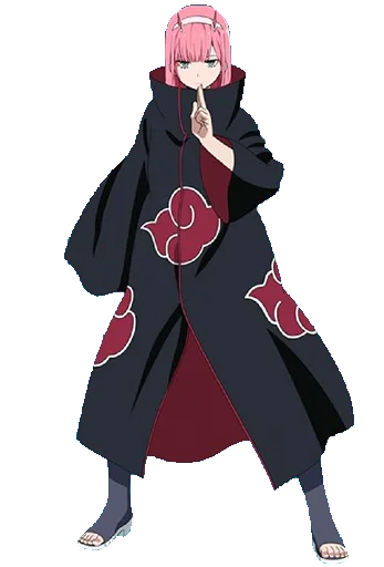 clothing anime cartoon