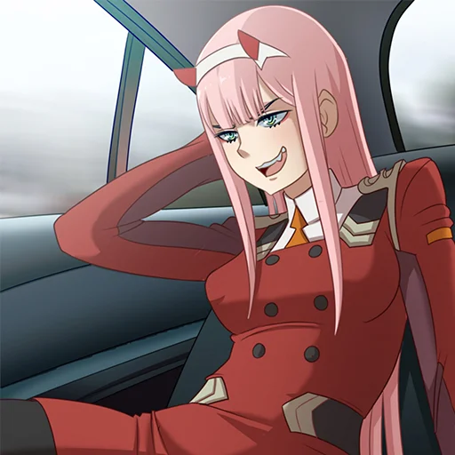 anime cartoon fictional character