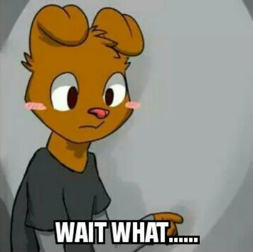 text animated cartoon clipart