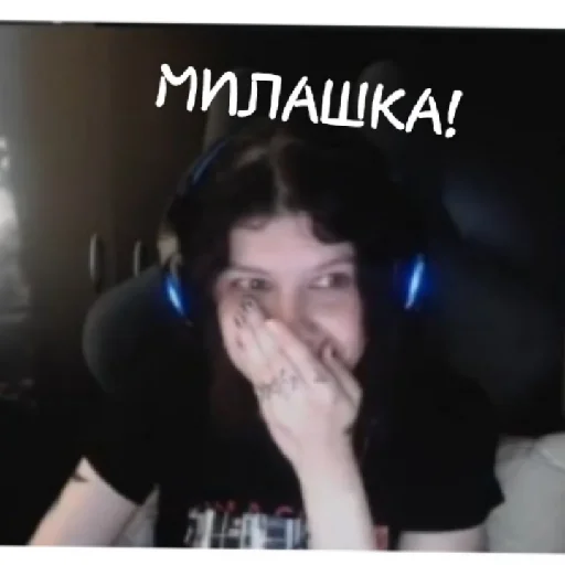 Sticker Vikaaa54 - 1