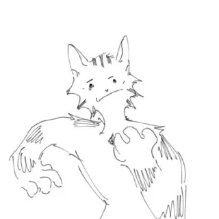 Стикер Чел, иди умойся - 4