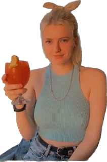 Sticker Вики🌸 - 4