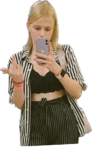 Sticker Вики🌸 - 8