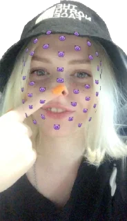 Sticker Вики🌸 - 5