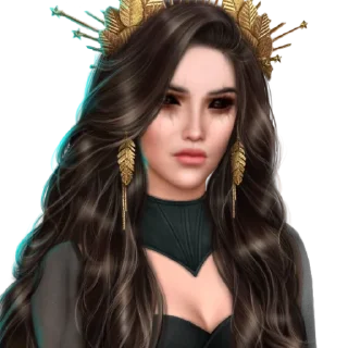 Sticker Вики 🕊 by @twinkle|KR - 6