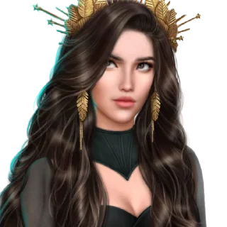 Sticker Вики 🕊 by @twinkle|KR - 10