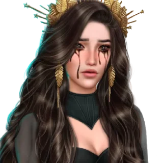 Sticker Вики 🕊 by @twinkle|KR - 11