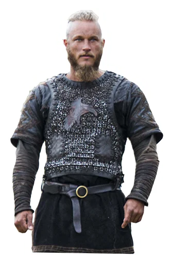 Sticker Vikings - 11