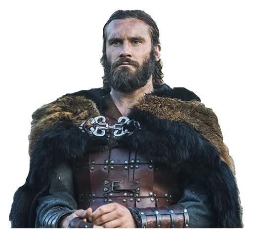 Sticker Vikings - 4