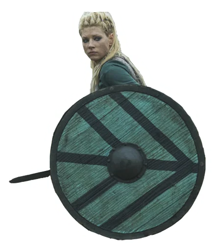 Sticker Vikings - 1