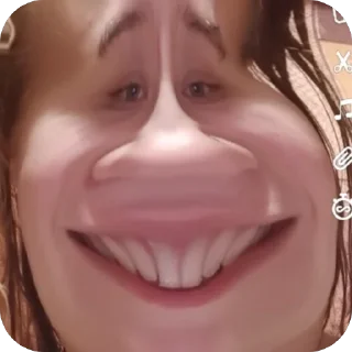 Sticker Викас - 3