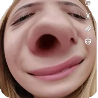 Sticker Викас - 6