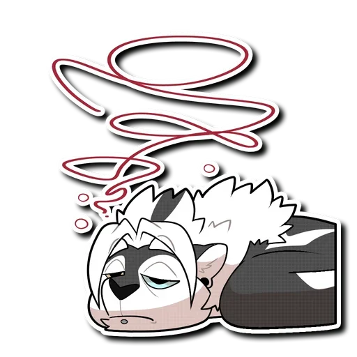 Sticker ViksFaves5_by_stickersthiefbot - 1