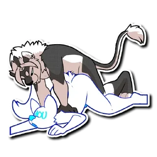 Sticker ViksFavoritesPt5 - 3