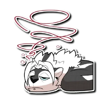 Sticker ViksFavoritesPt5 - 0