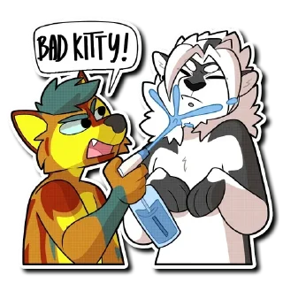 Sticker ViksFavoritesPt5 - 4