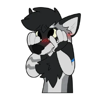 Sticker ViksFavoritesPt5 - 7