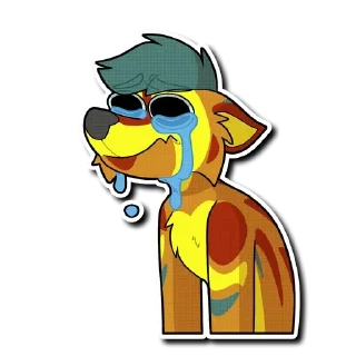 Sticker ViksFavoritesPt5 - 6