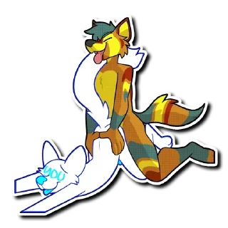 Sticker ViksFavoritesPt5 - 10