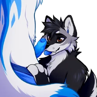 Sticker ViksFavoritesPt5 - 5