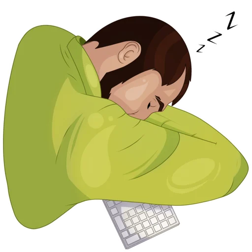 Sticker Developer Victor - 8