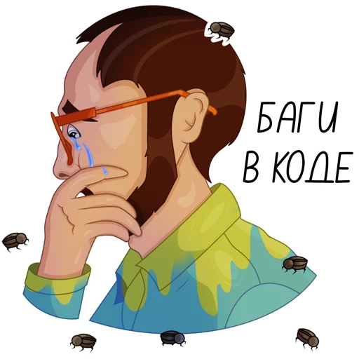 Sticker Developer Victor - 6