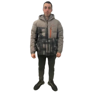 Sticker Виктор - 11