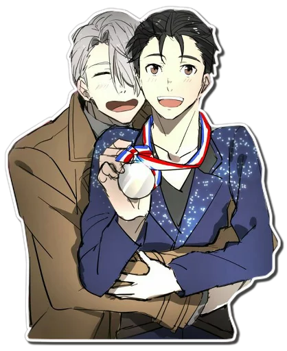 VIKTOR NIKIFOROV[รקร] - 